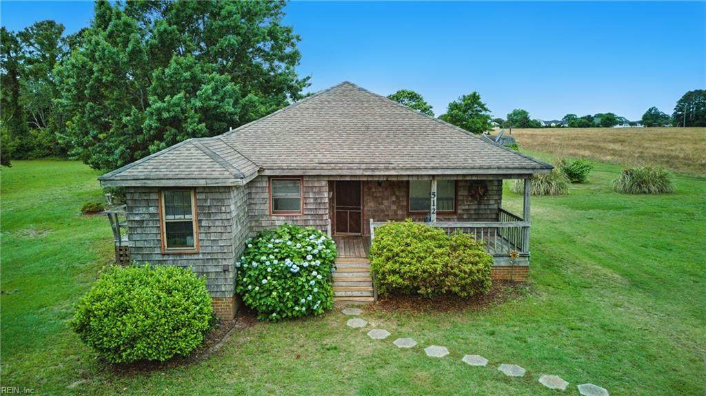 512 End Rd - Photo 1