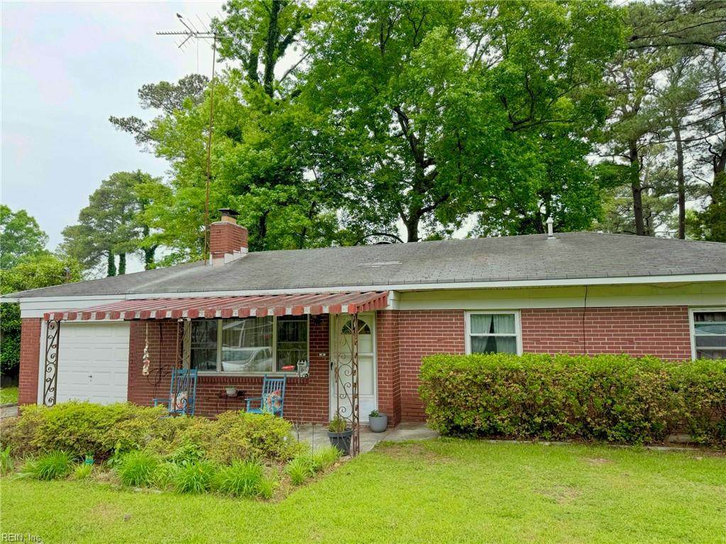 3541 Bow St - Photo 1