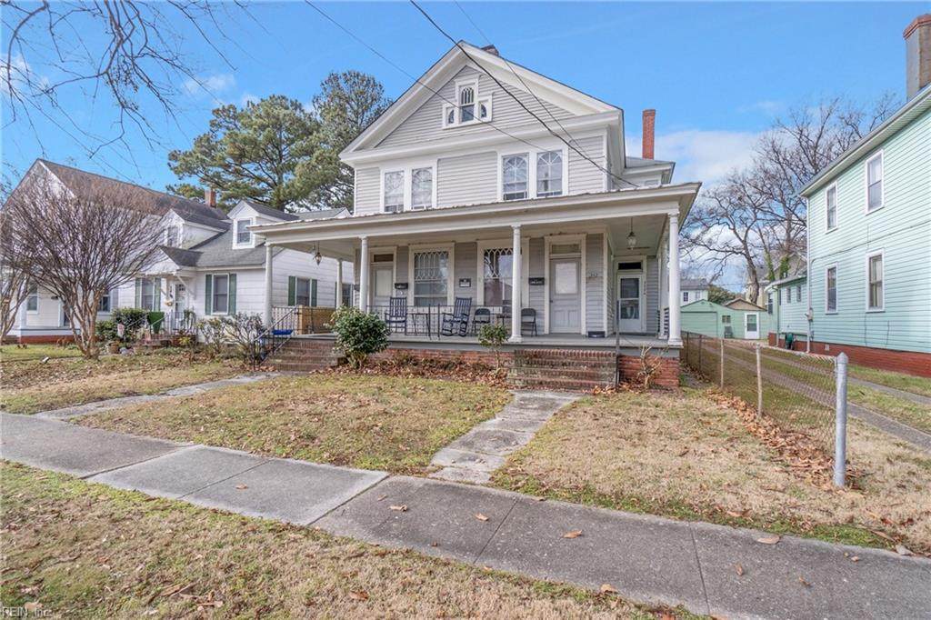 344 Maryland Ave - Photo 1