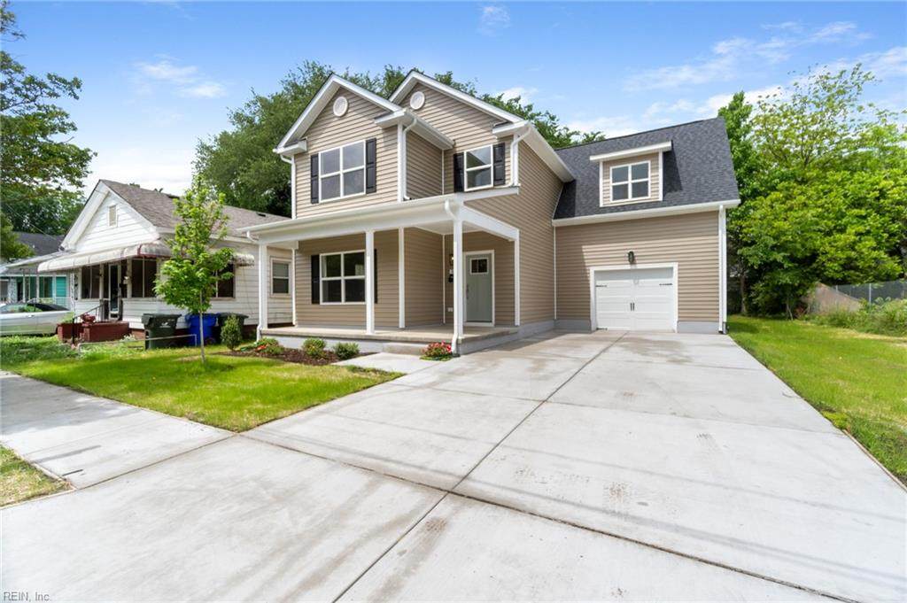 3127 Lens Ave - Photo 1