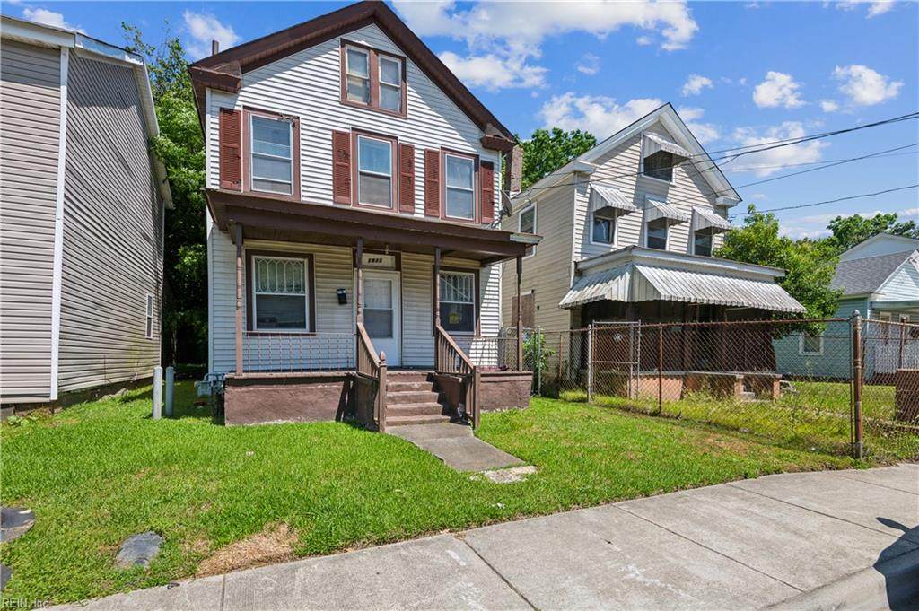 1915 Prentis Ave - Photo 1