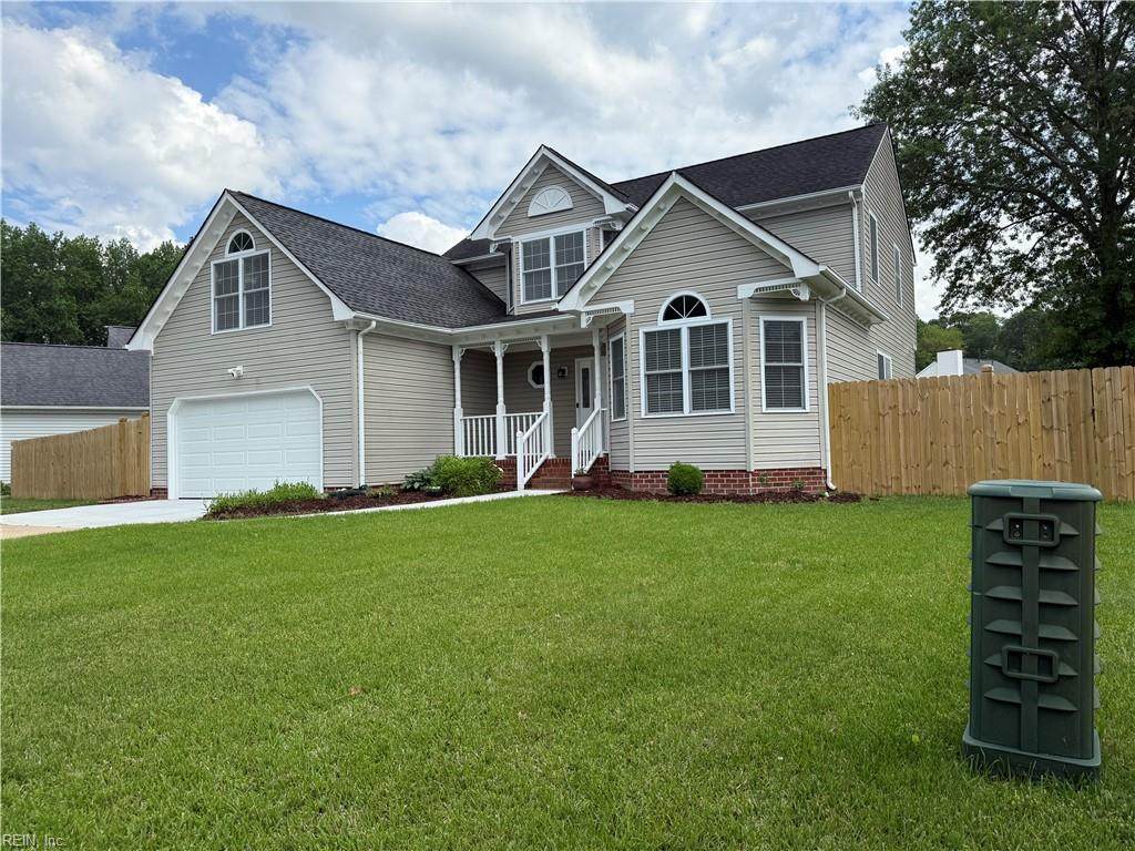 305 Musket Ct - Photo 1