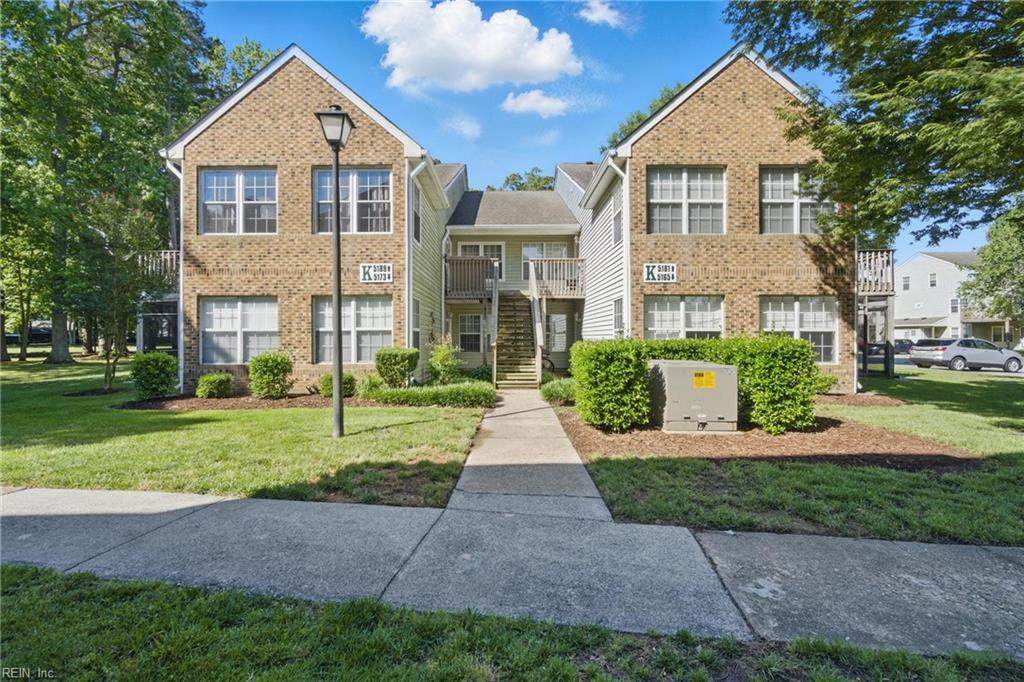 5165 Thatcher Way - Photo 1