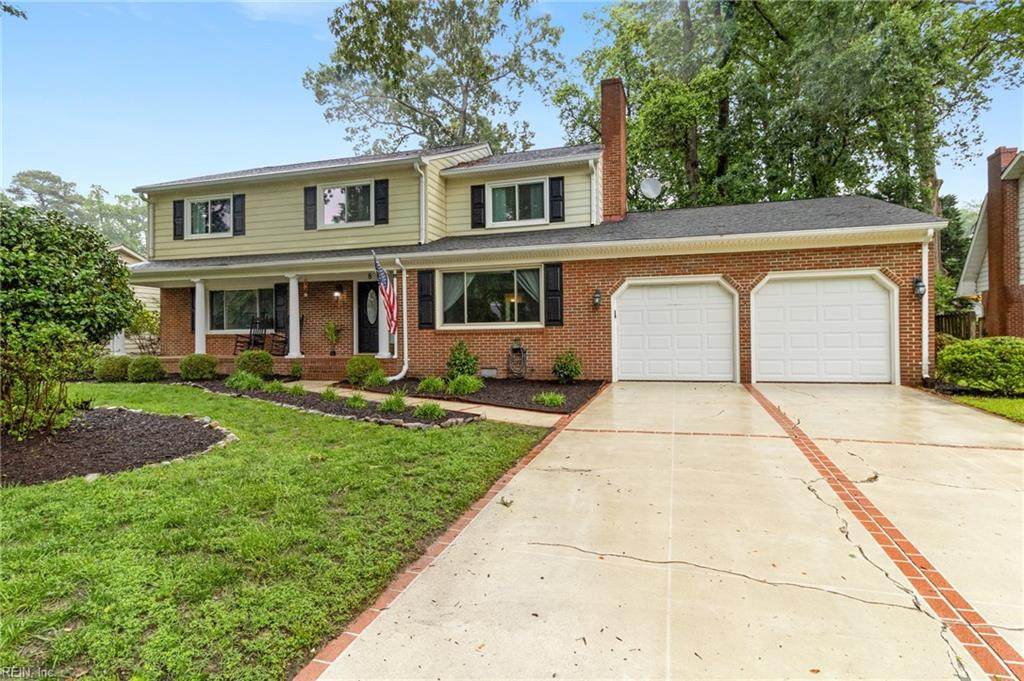 8 Assembly Ct - Photo 1