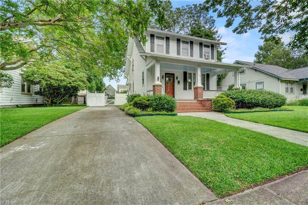 1712 Mathews Ter - Photo 1