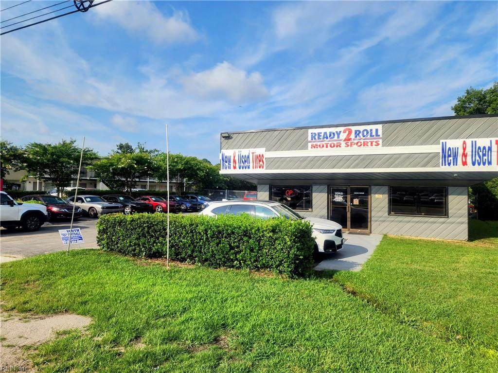 3345 Military Hwy - Photo 1