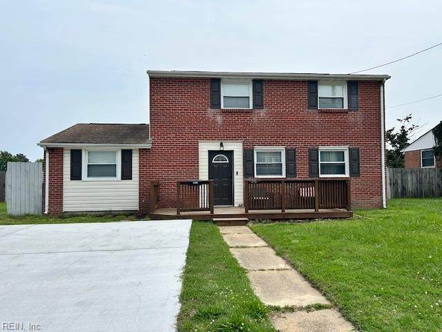 2108 Andrews Blvd - Photo 1