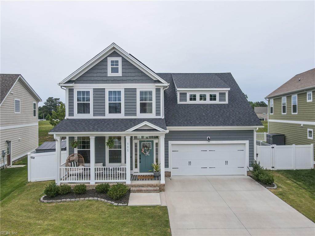 111 Brookside Ln - Photo 1