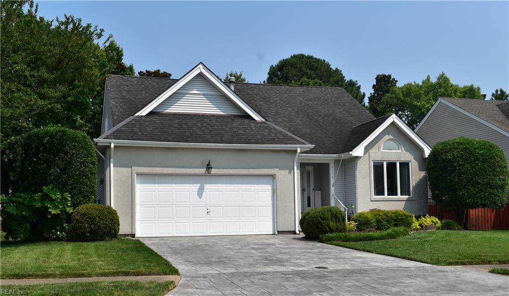 1176 Pond Cypress Dr - Photo 1