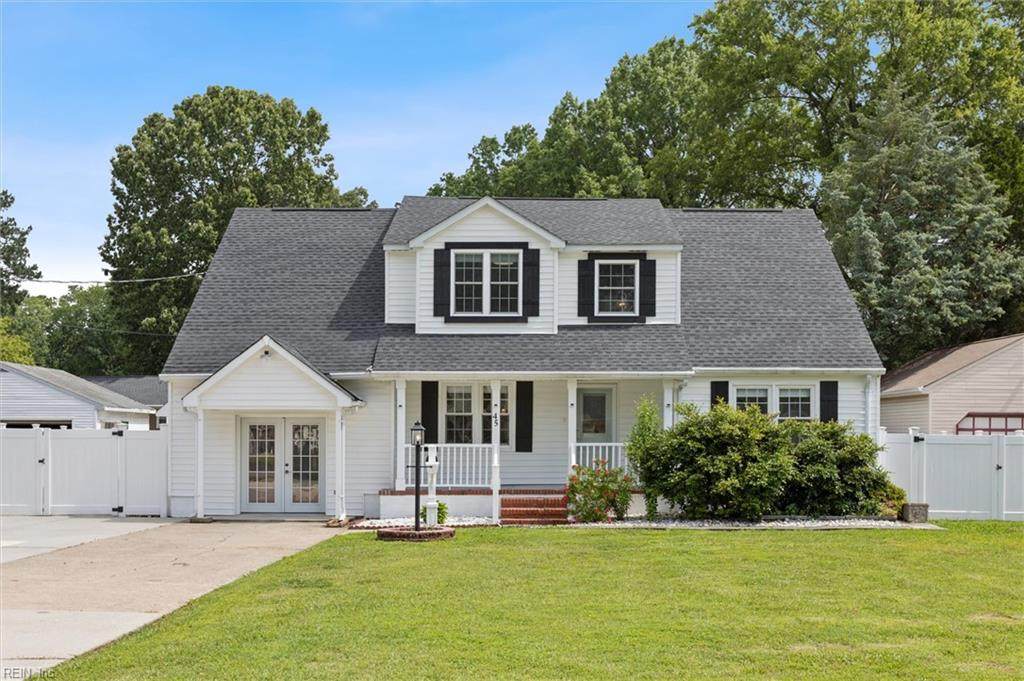 45 Pennington Ave - Photo 1