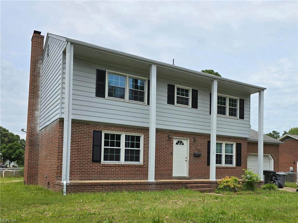 305 Rudisill Rd - Photo 1