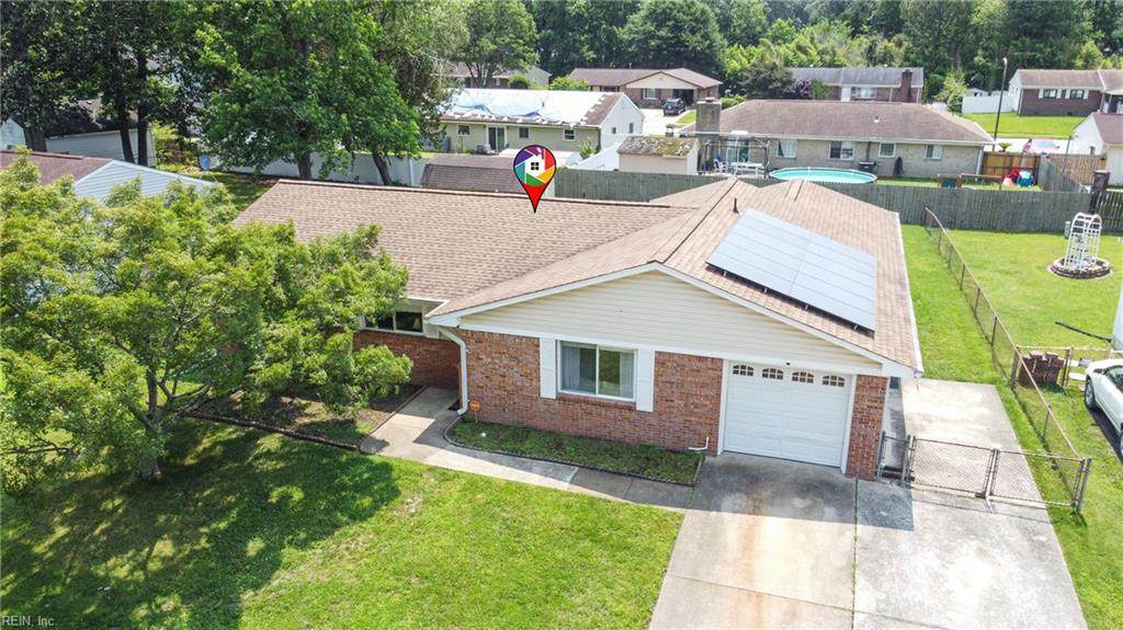 3316 Pine Hill Cres - Photo 1