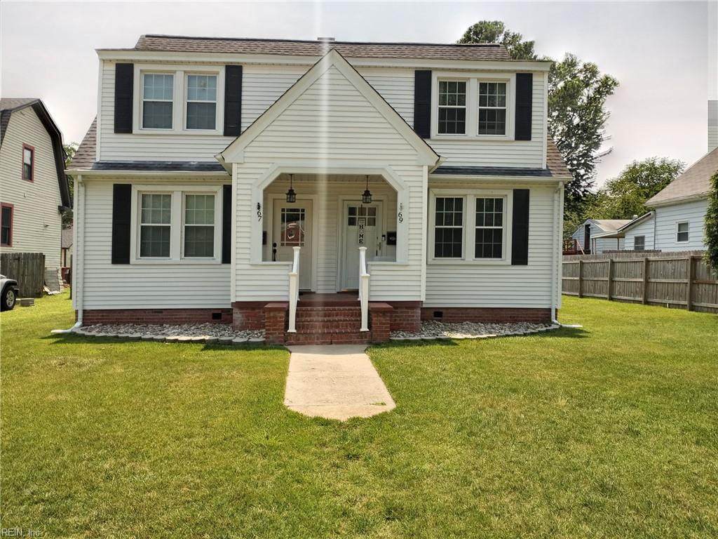 69 Greenbriar Ave - Photo 1