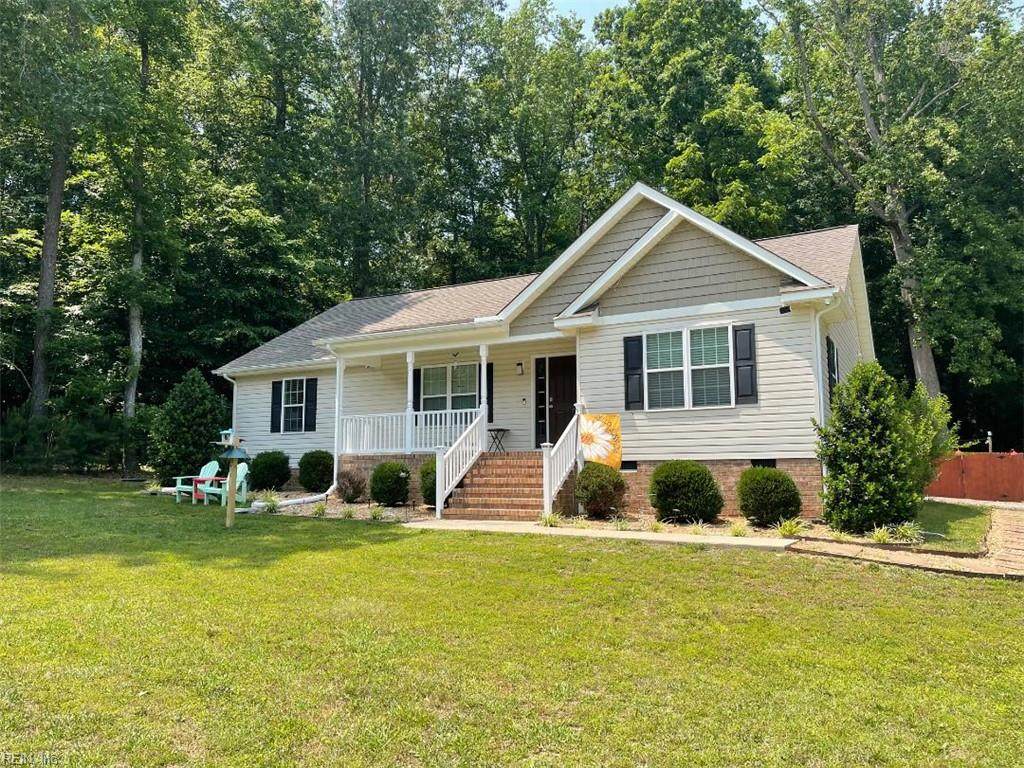 3877 Lewis B Puller Memorial Hwy - Photo 1
