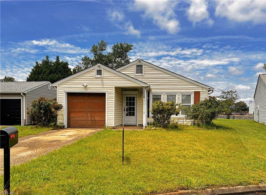 1208 Saddleback Lndg - Photo 1