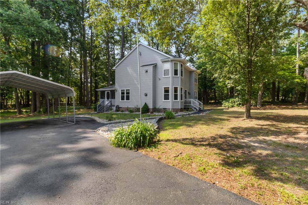 12067 Harcum Rd - Photo 1