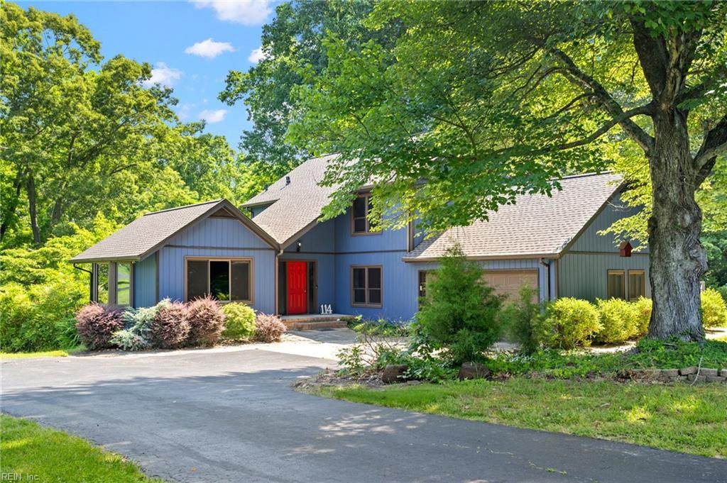 114 Wilson Dr - Photo 1