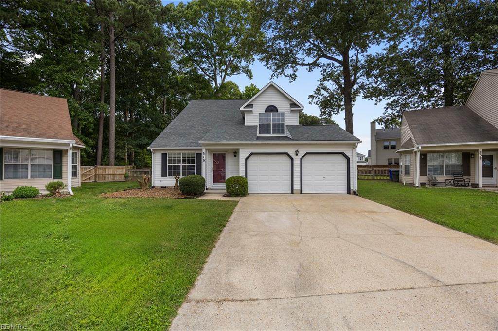 810 Millgate Ct - Photo 1