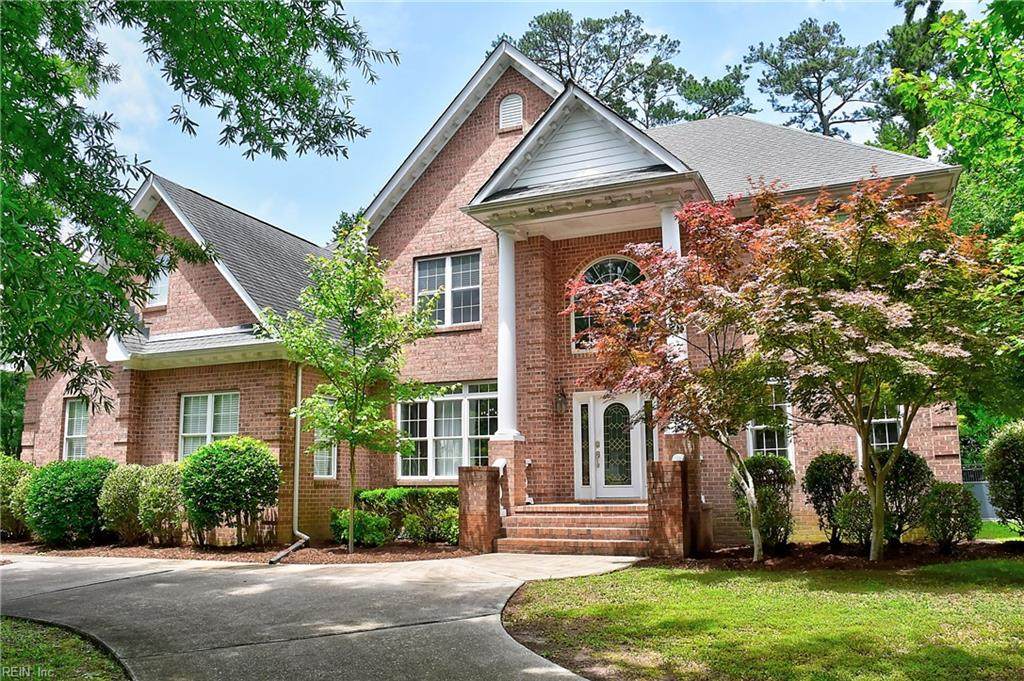 2216 Sisters Walk Ct - Photo 1