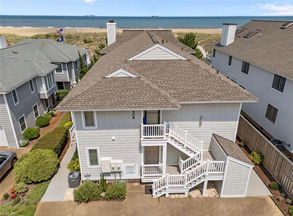 6506 Ocean Front Ave - Photo 1
