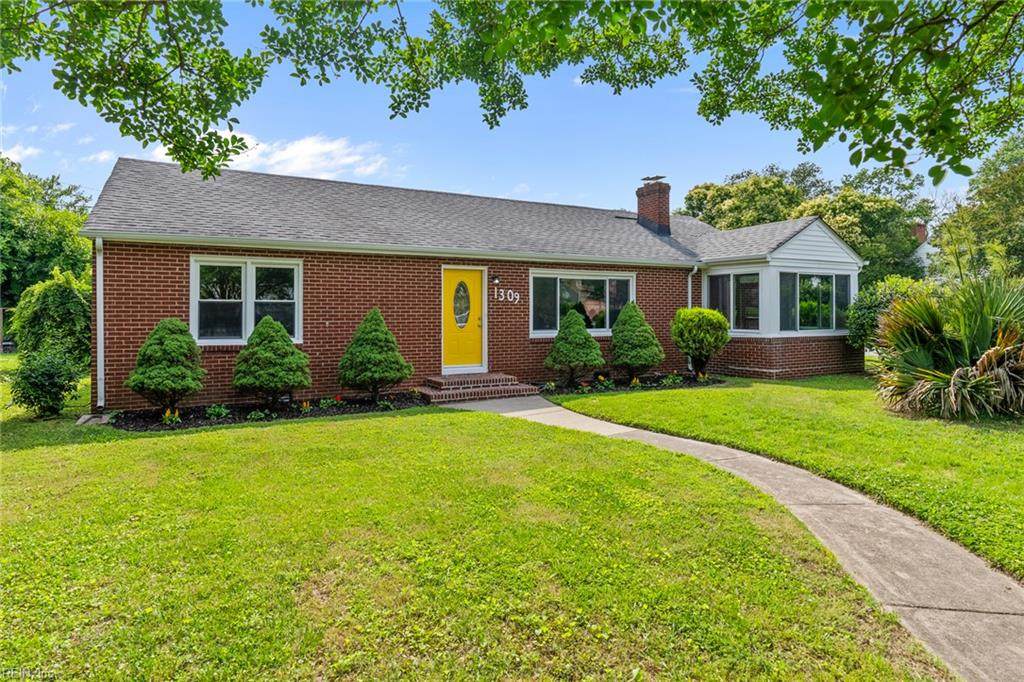 1309 Wickham Ave - Photo 1