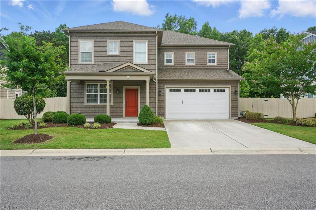637 Middleton Way - Photo 1