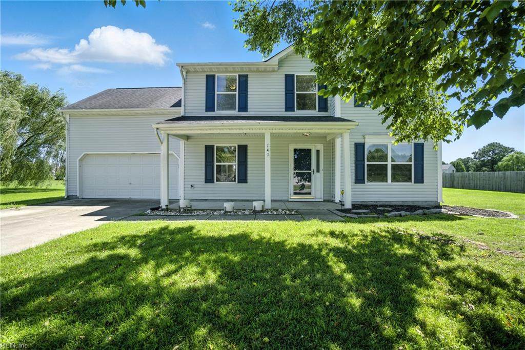 141 Long Pine Rd - Photo 1