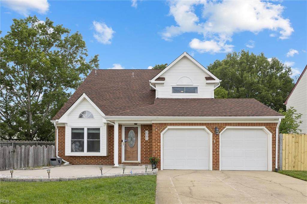 2045 Pheasant Hill Ct - Photo 1