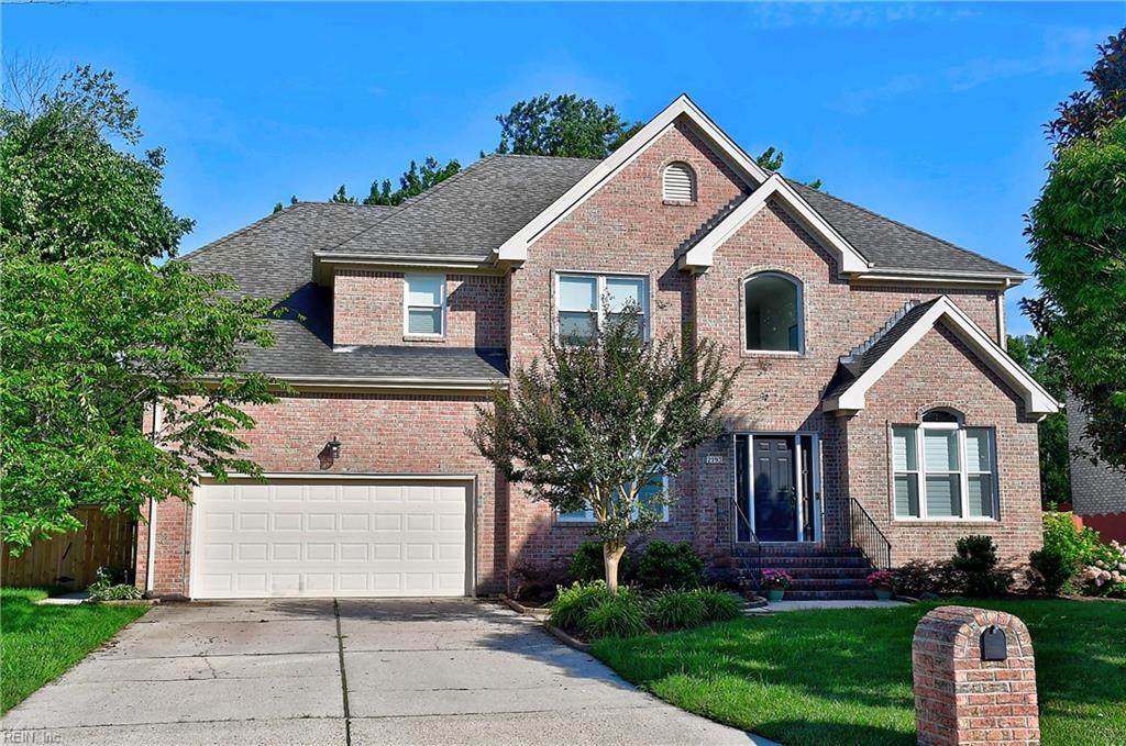 2193 Bierce Dr - Photo 1