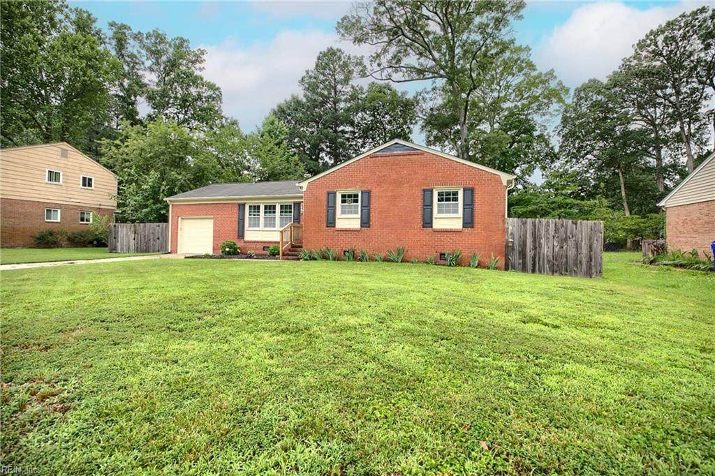 845 Cascade Dr - Photo 1