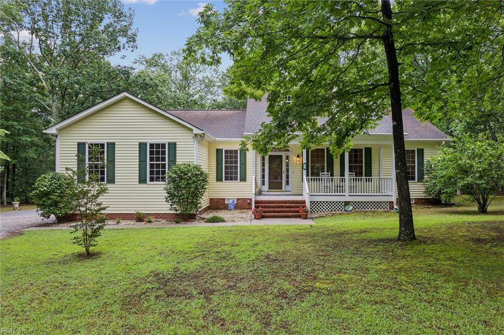 3 Point Cove Ln - Photo 1