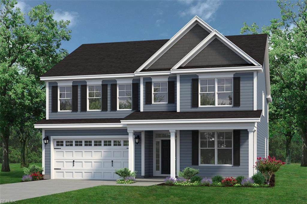 169 Long Cove Dr - Photo 1