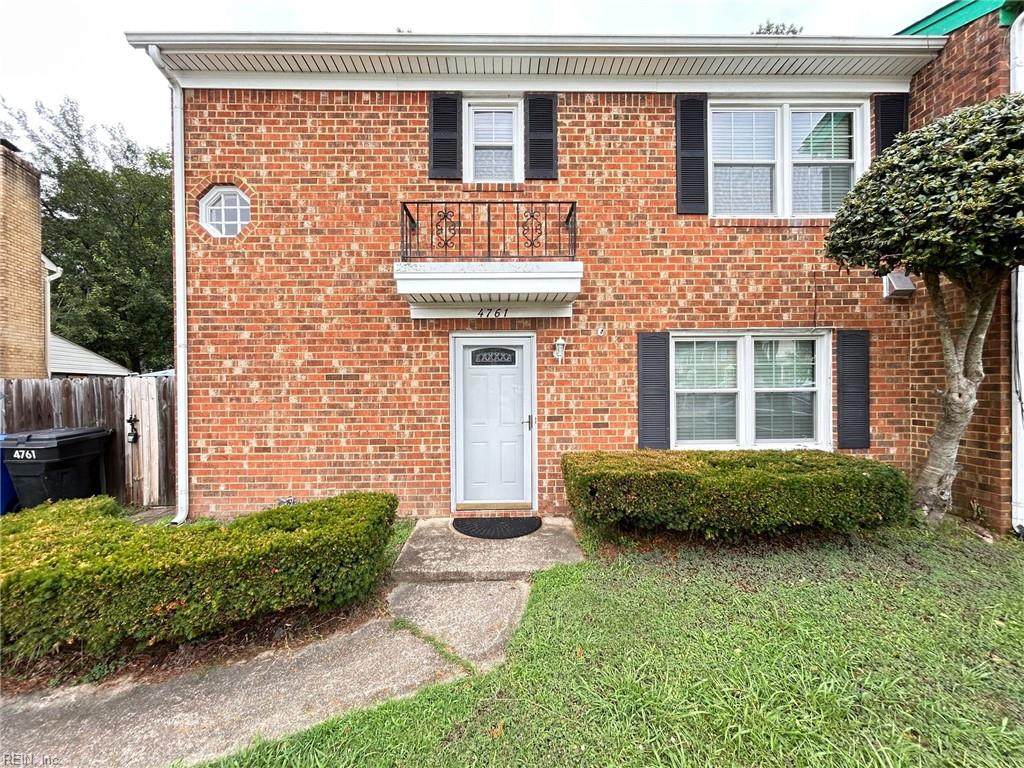 4761 Old Hickory Rd - Photo 1