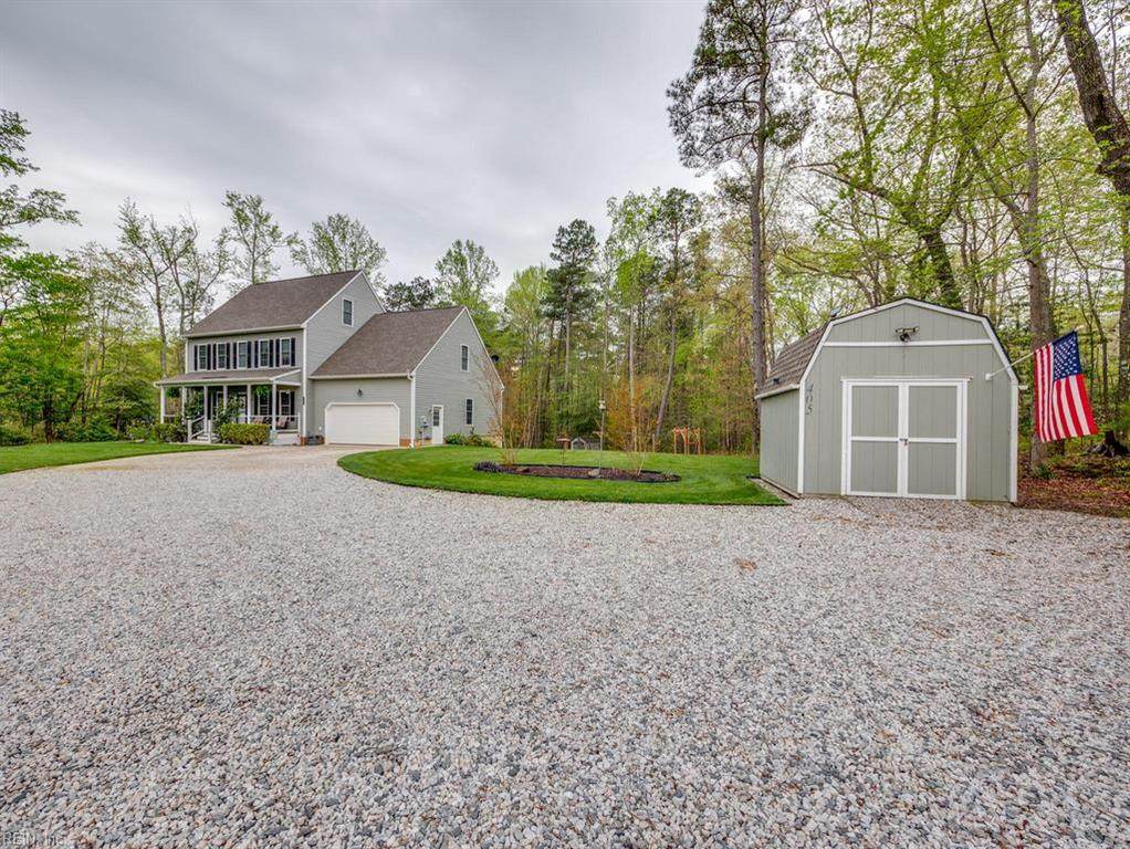 405 Oaktree Rd - Photo 1