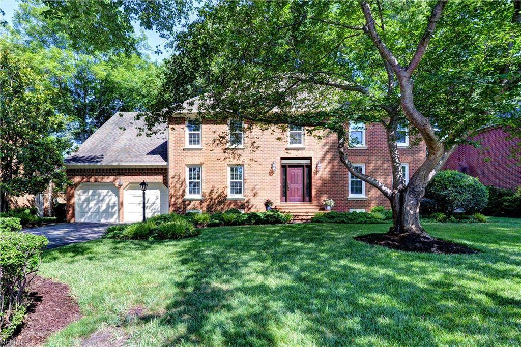 1217 Worthington Ln - Photo 1