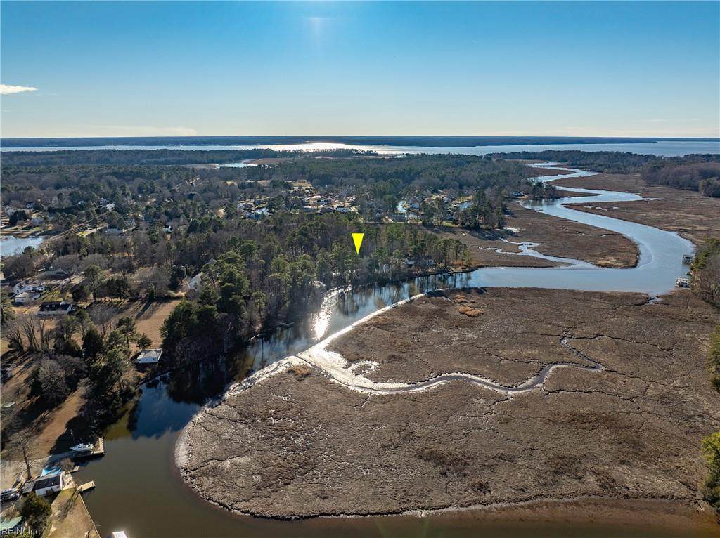 339 Neck O Land Rd - Photo 1