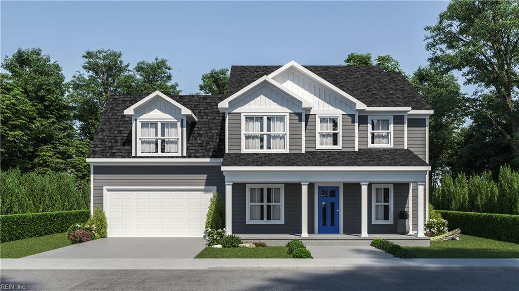 2504 Deal's Creek Ct - Photo 1