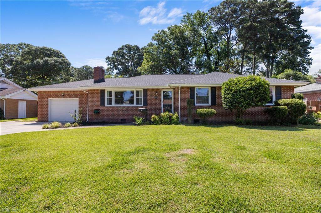 1717 Banning Rd - Photo 1