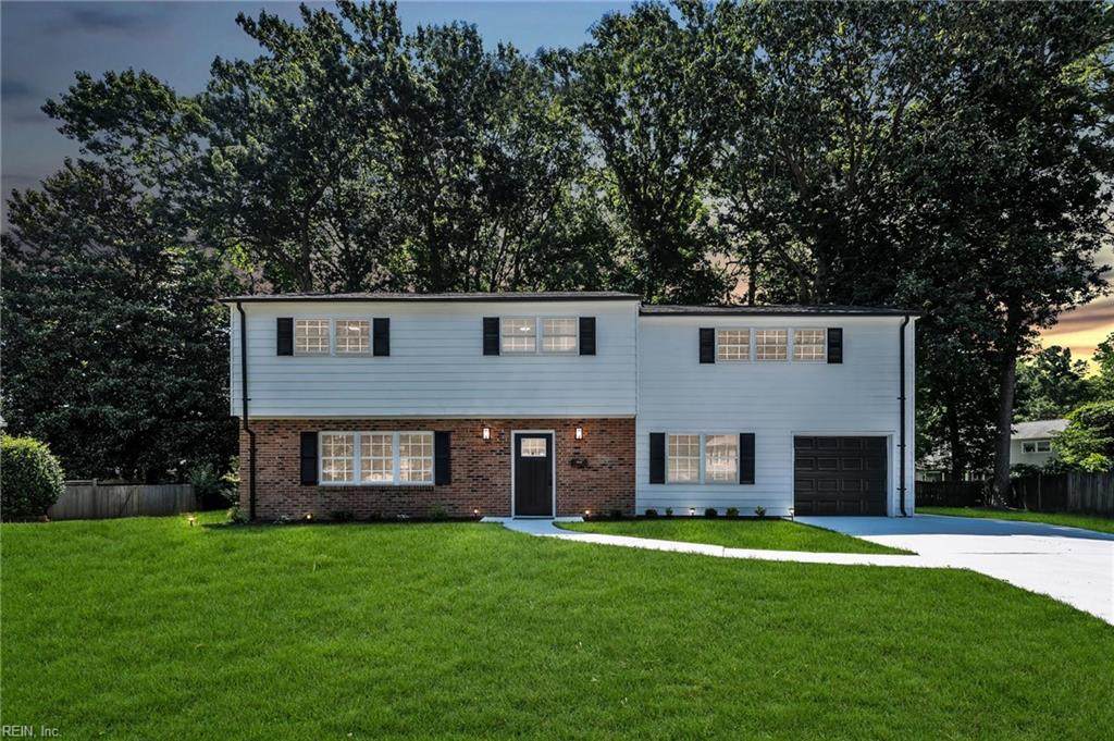 4 Admiral Ct - Photo 1