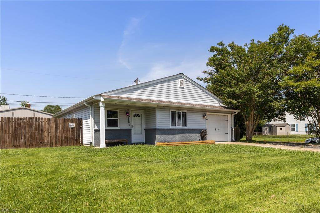 3500 Dana Ln - Photo 1