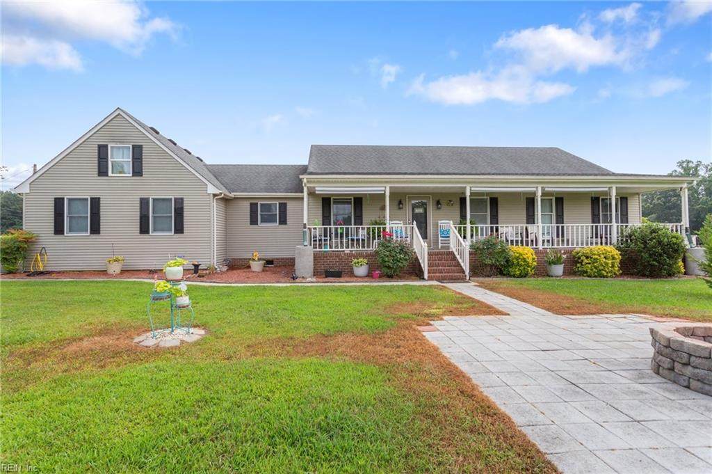 2130 Holland Corner Rd - Photo 1