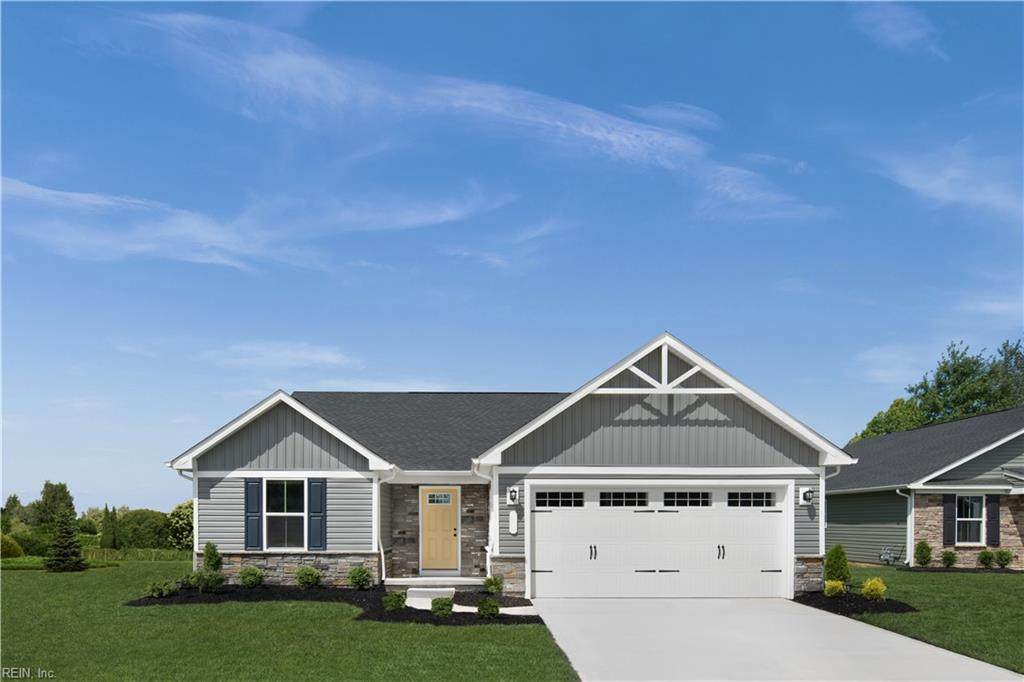101 Baxter Station Blvd - Photo 1