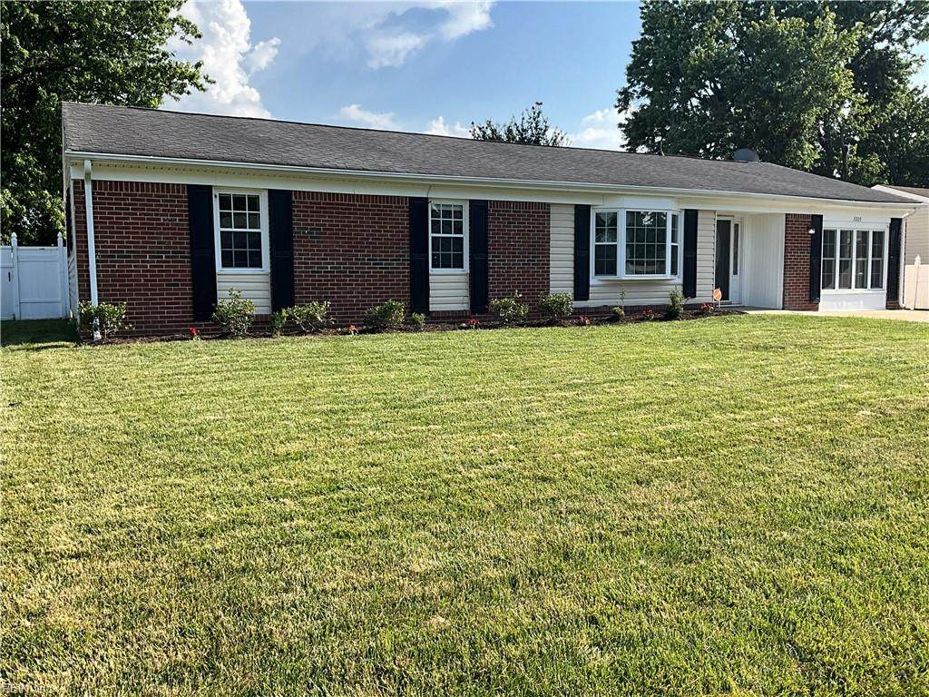3205 Moat Ln - Photo 1