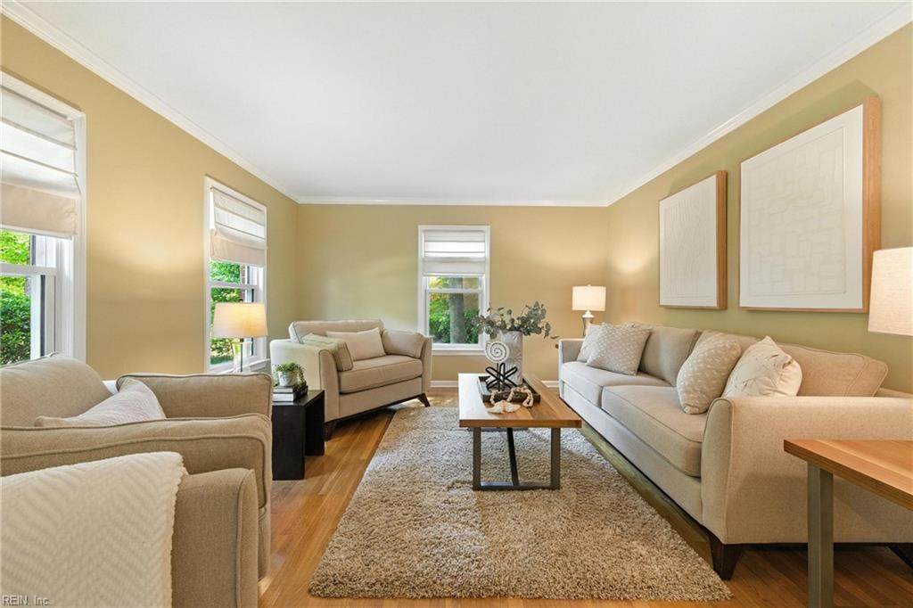 216 Milstead Rd - Photo 1