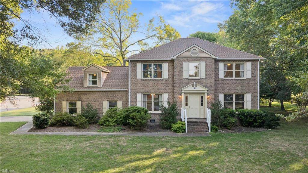 40 Valmoore Dr - Photo 1