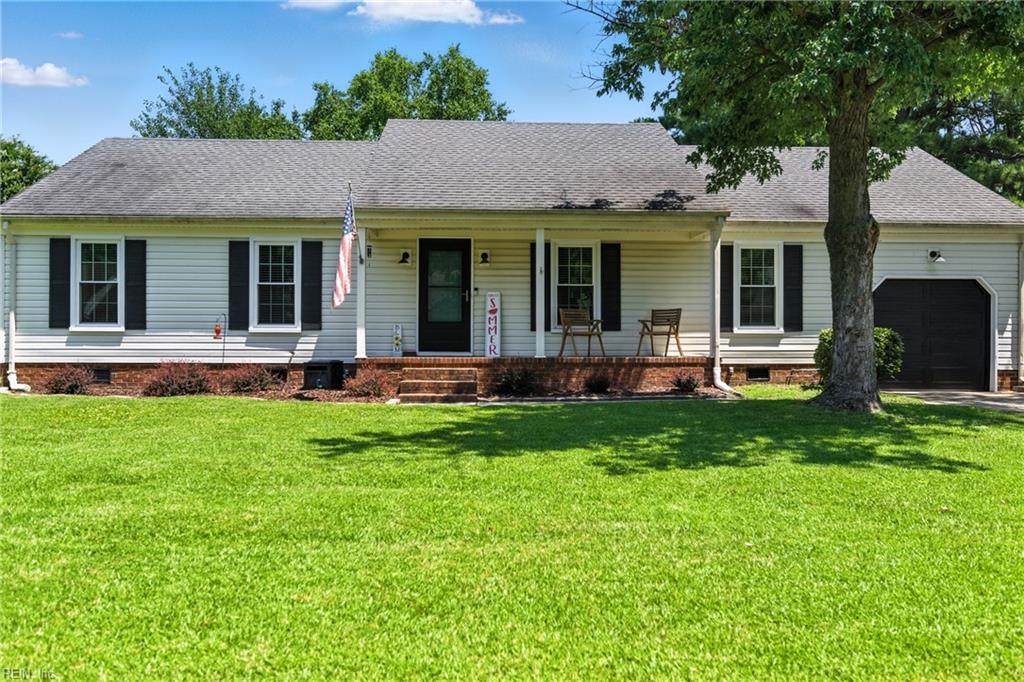 410 Linkenborough Dr - Photo 1