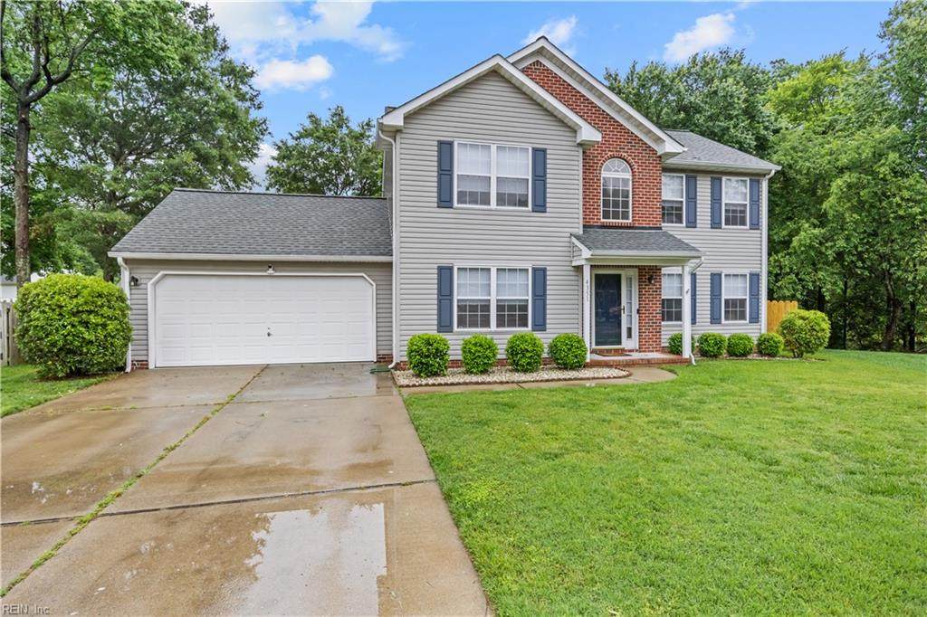 4351 Heron Pt - Photo 1