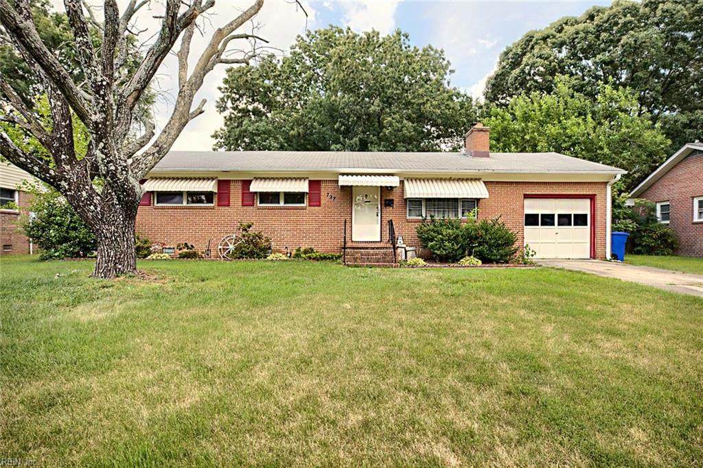 727 Mayland Dr - Photo 1