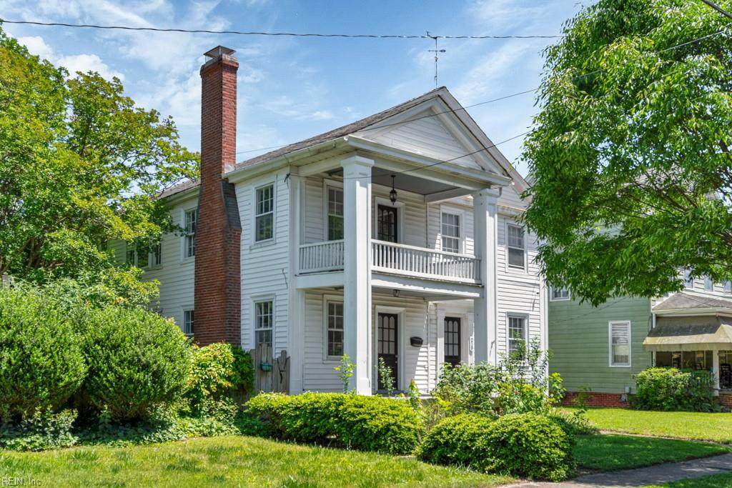 215 Mount Vernon Ave - Photo 1