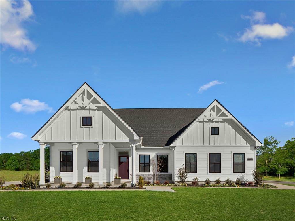 Lot 3 Stephens Way - Photo 1